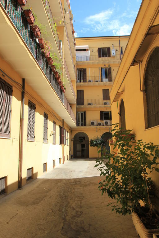 Bed & Breakfast Freedom Rome
