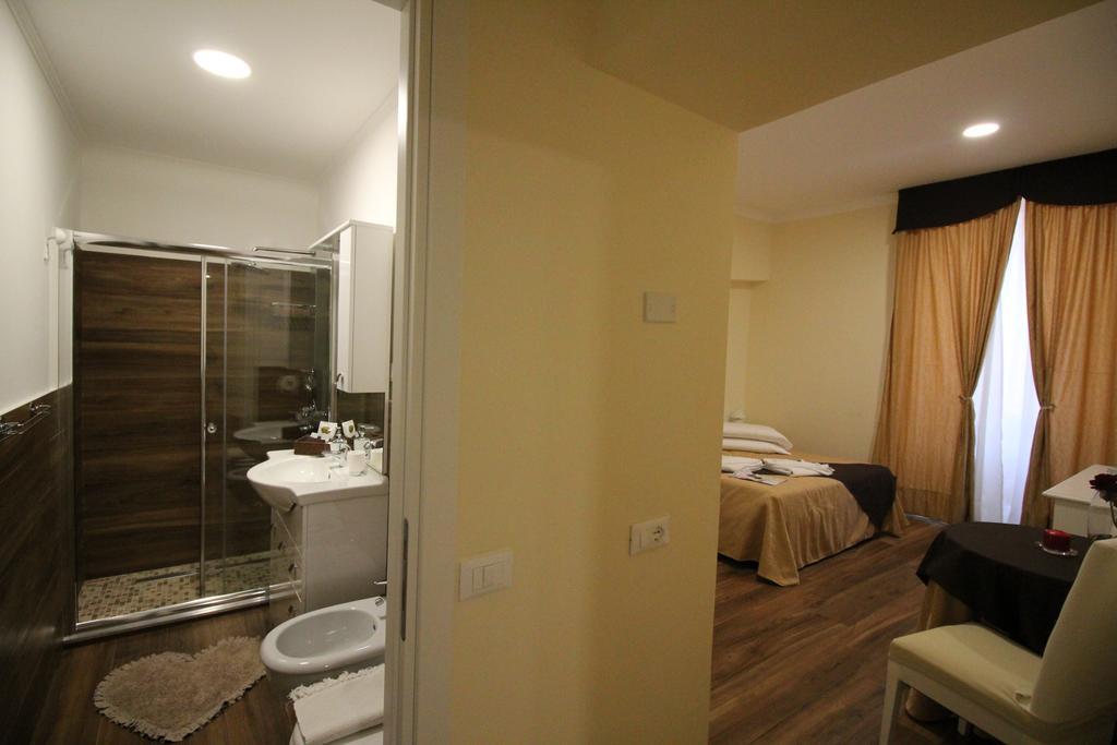 Bed & Breakfast Freedom Rome