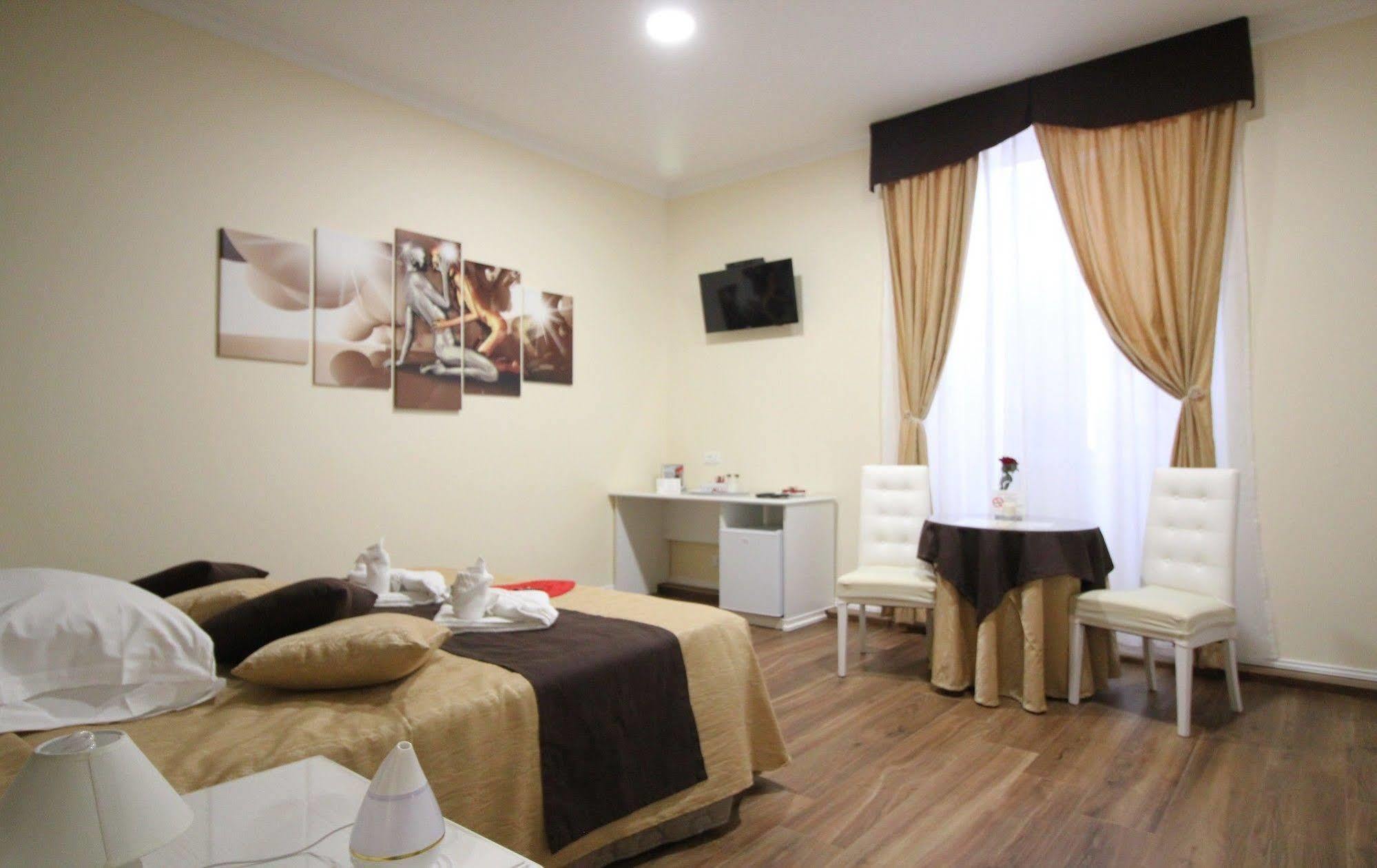 Bed & Breakfast Freedom Rome