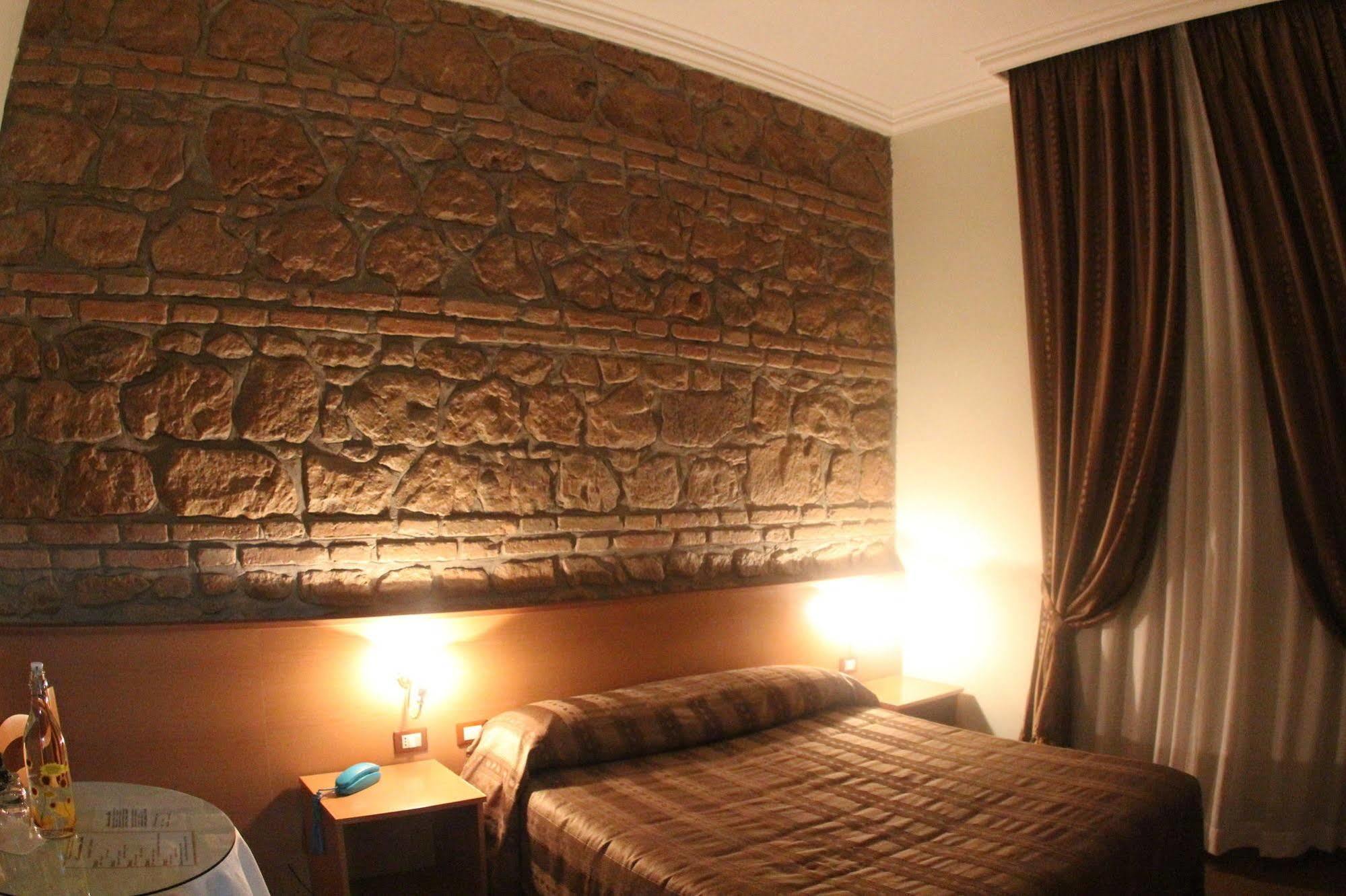 Freedom Bed & Breakfast Rome