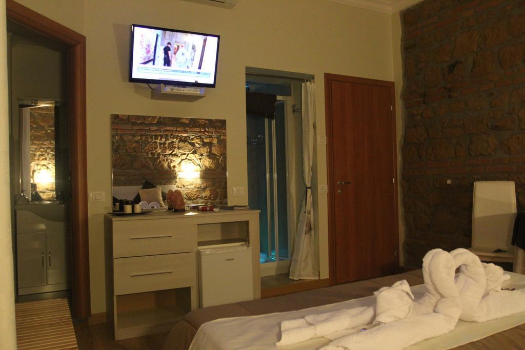 Bed and breakfast Freedom Roma