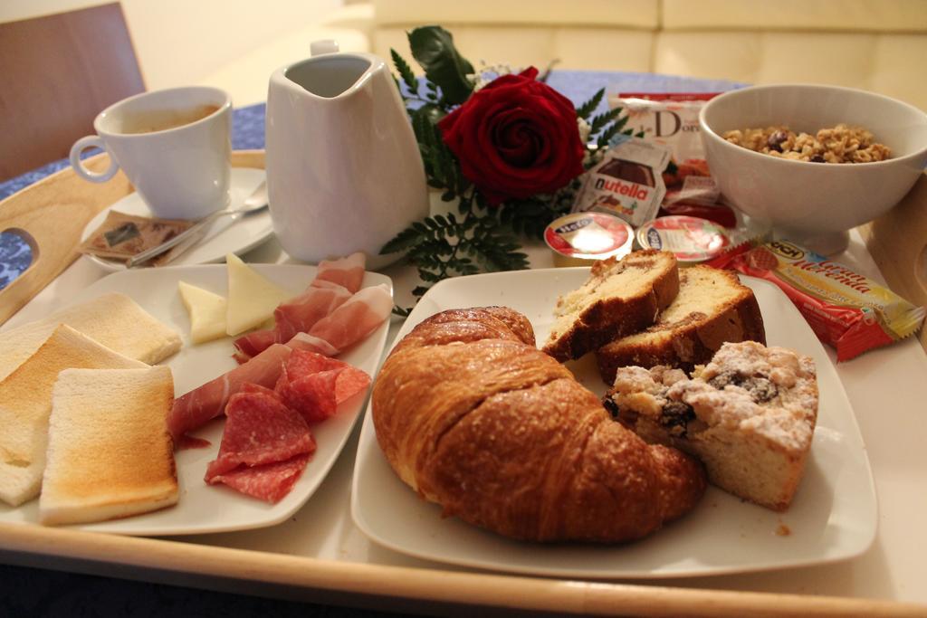 Bed and breakfast Freedom 2*
