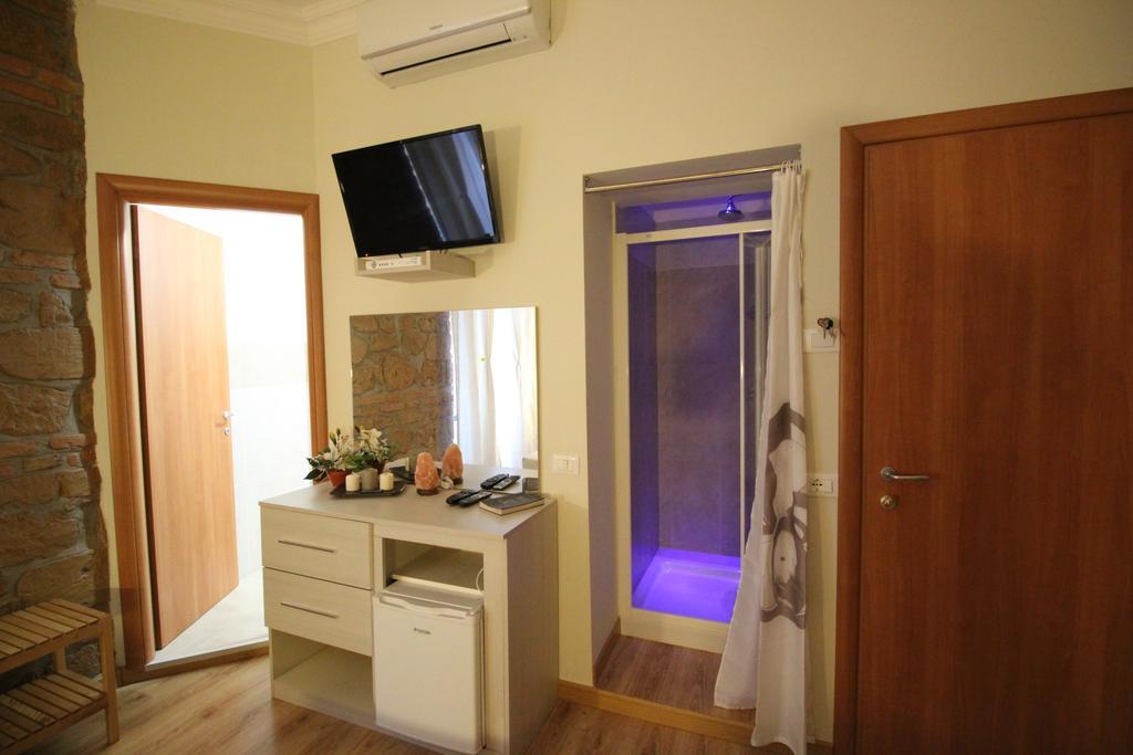 Bed and breakfast Freedom 2*