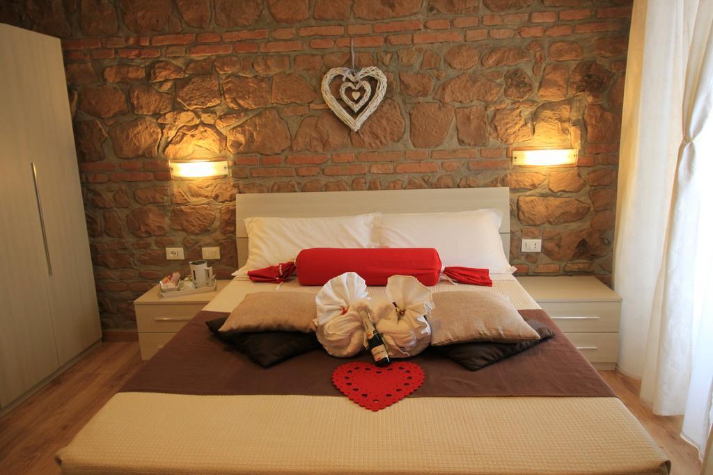 Bed and breakfast Freedom Roma