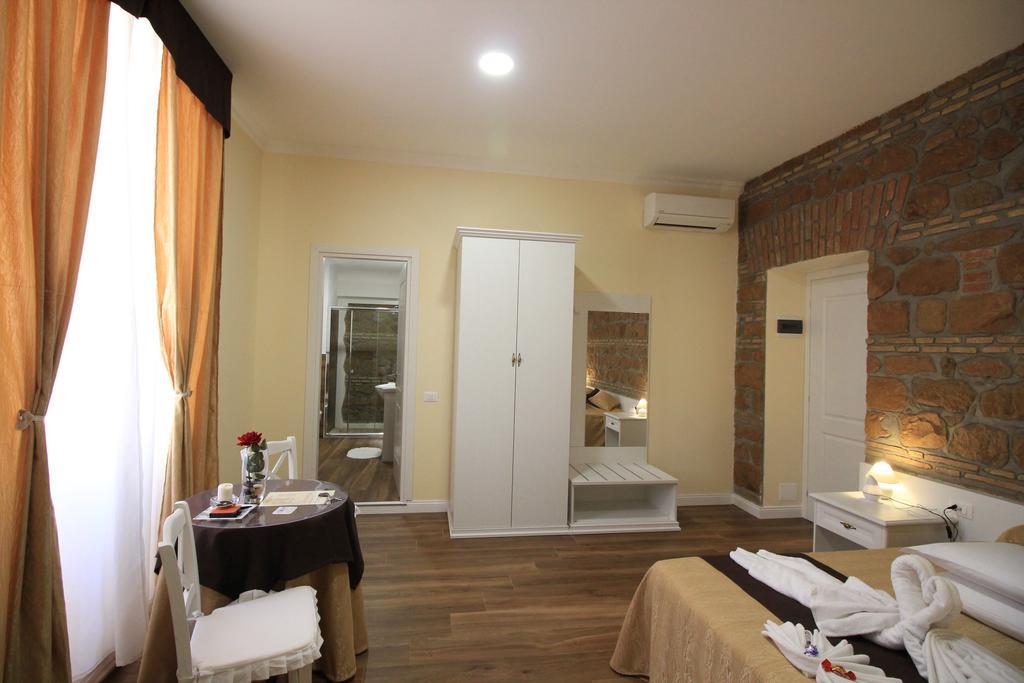 Bed and breakfast Freedom Roma
