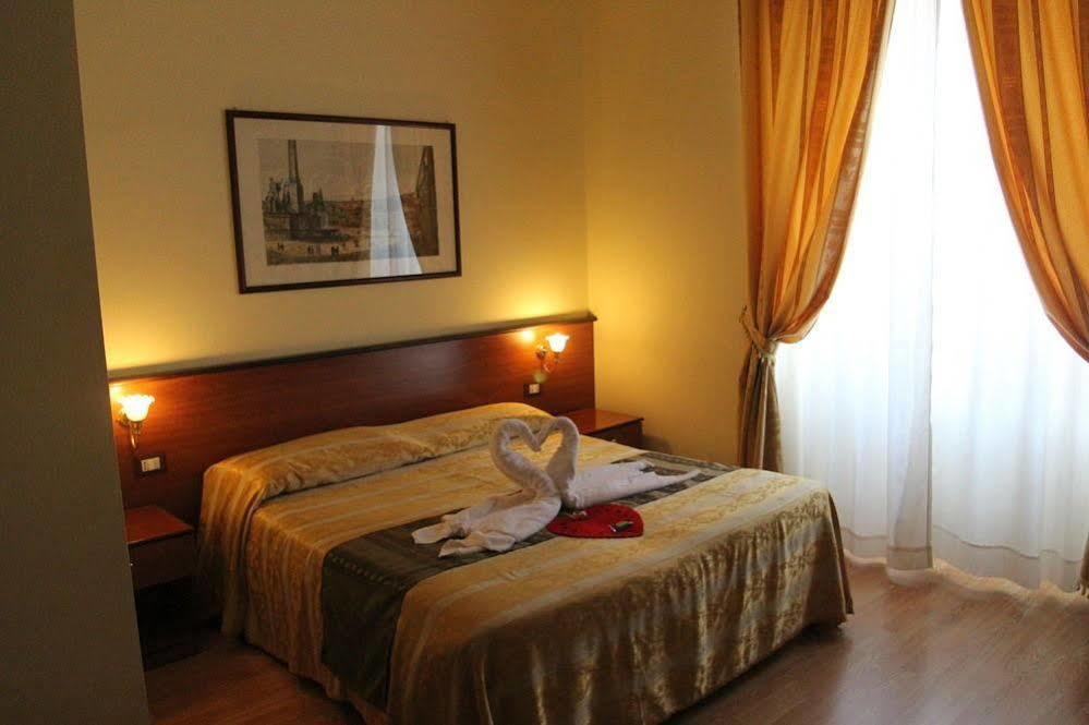 Bed and breakfast Freedom Roma