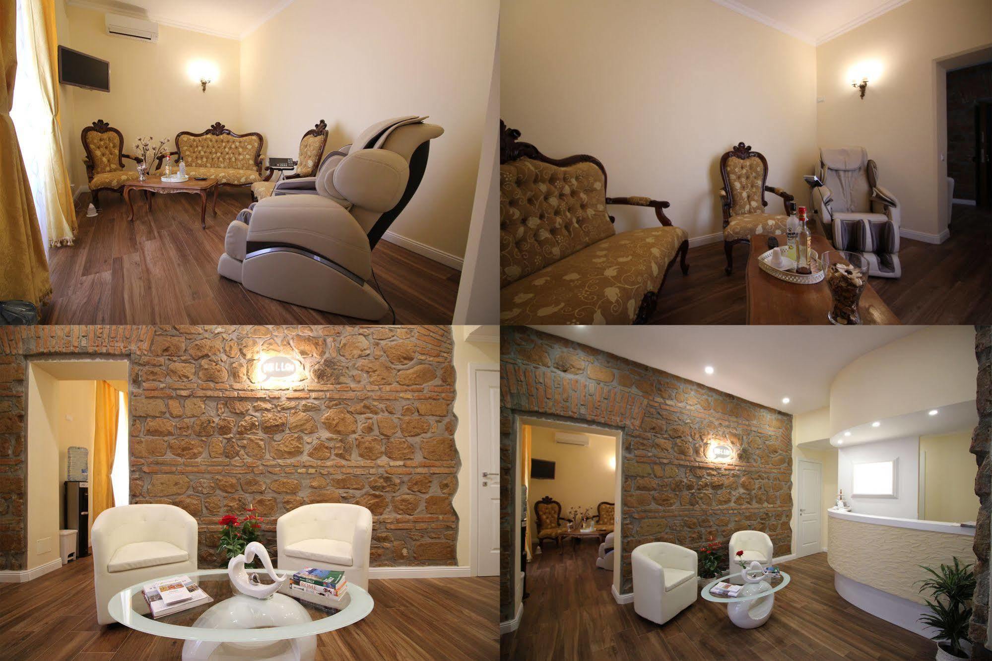 Freedom Bed and breakfast 2*
