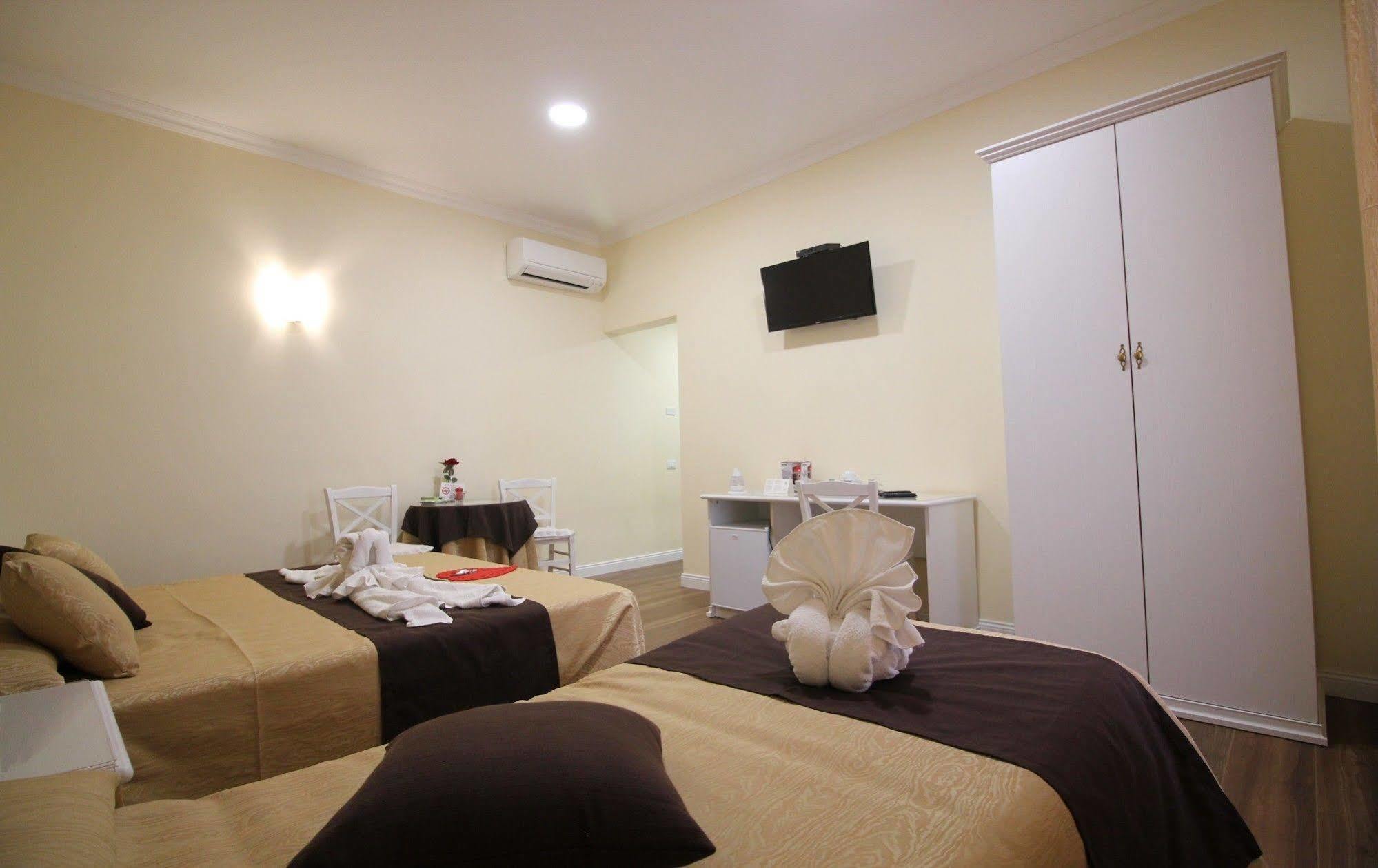 Bed and breakfast Freedom 2*