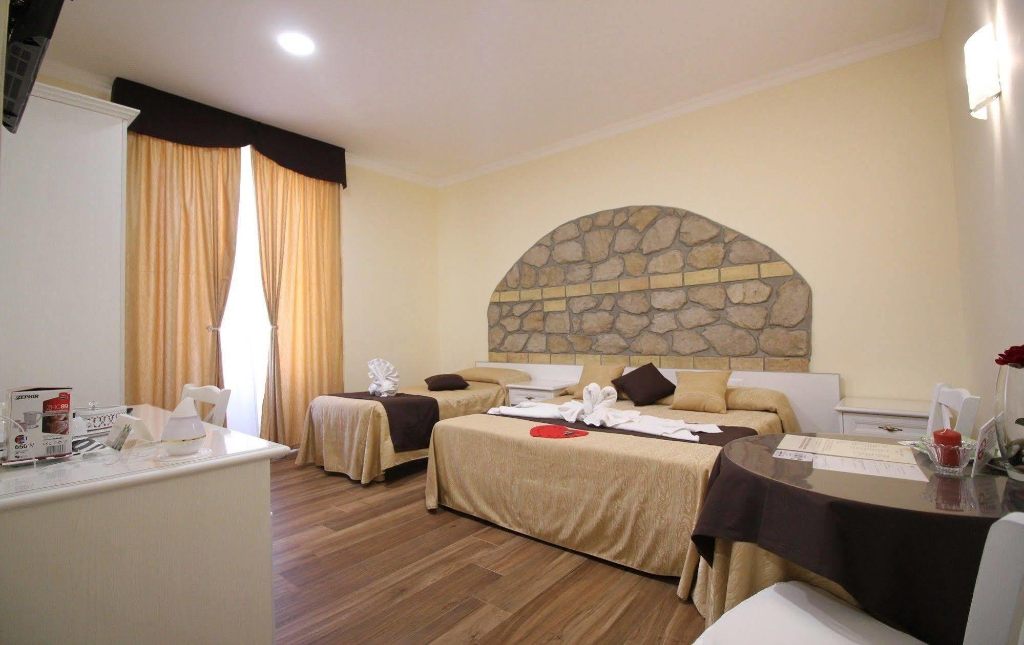 Freedom Bed and breakfast Roma